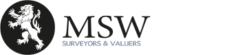 MSW Surveyors & Valuers Logo